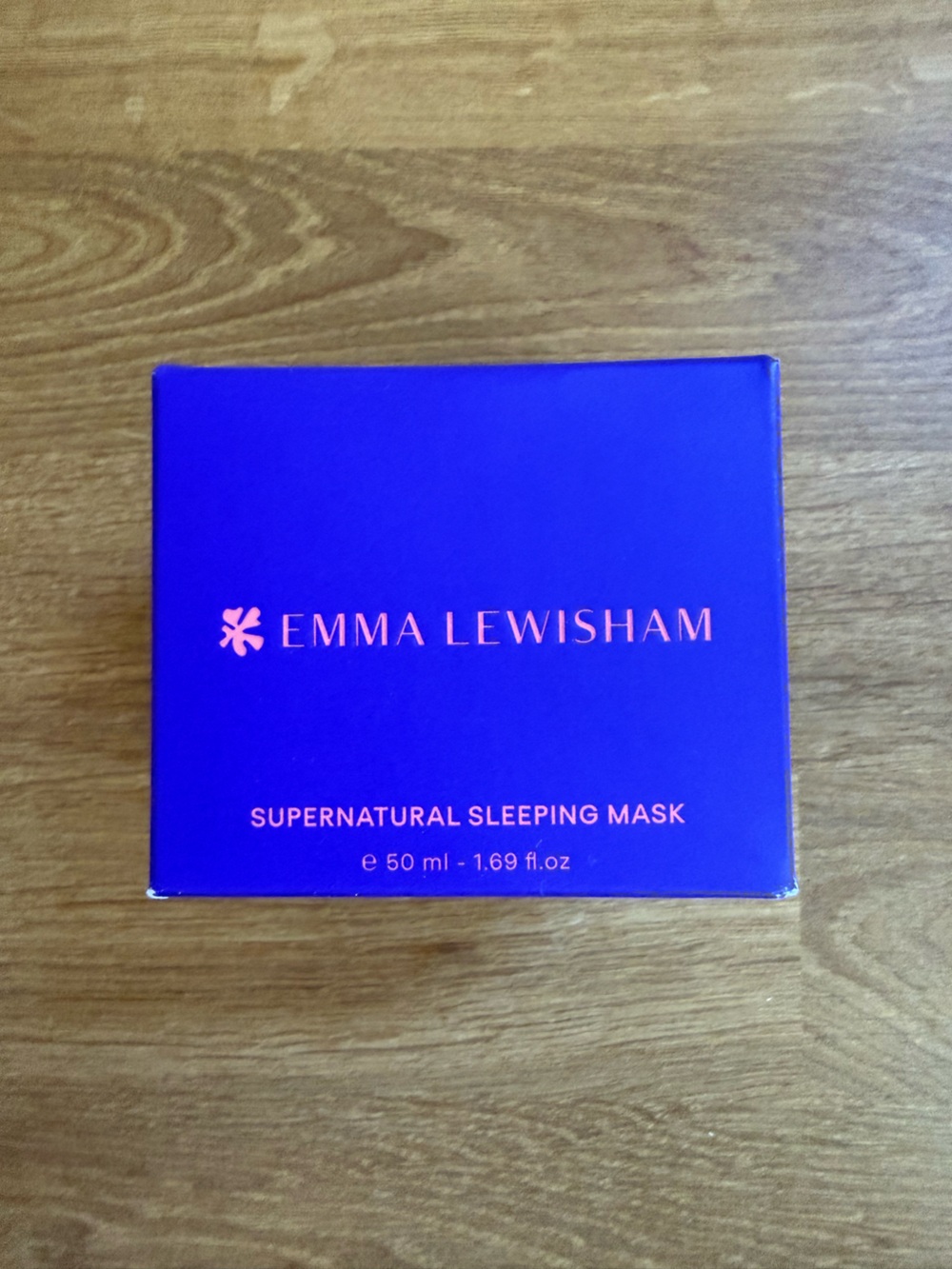 *BNIB* Emma Lewisham Supernatural Sleeping Mask